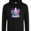 ✨🐬Politician Dude🐬✨ 90's Montage Hoodie