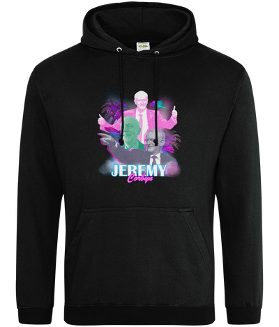 ✨🐬Politician Dude🐬✨ 90's Montage Hoodie