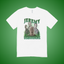 Curmudgeon's Bestie 90's Montage Tee