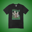 Curmudgeon's Bestie 90's Montage Tee