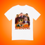 Winnie the Dictator 90's Montage Tee