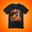 Winnie the Dictator 90's Montage Tee