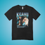 Alan Drove 90's Montage Tee