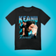 Alan Drove 90's Montage Tee