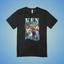 Power Couple 90's Montage Tee