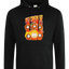 Immortal Kid 90's Montage Hoodie
