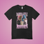 Daddy's Little Kitten Graphic Tee