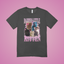 Daddy's Little Kitten Graphic Tee