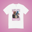 Daddy's Little Kitten Graphic Tee
