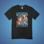 Knitters In Paris Graphic Tee