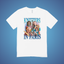 Knitters In Paris Graphic Tee