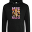 The Real "Kylie" 90's Montage Hoodie