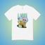 Seinfeld Writer 90's Montage Tee