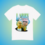 Seinfeld Writer 90's Montage Tee