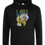 Seinfeld Writer 90's Montage Hoodie
