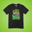 Internet Oddity 90's Montage Tee