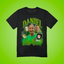 Internet Oddity 90's Montage Tee
