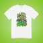 Internet Oddity 90's Montage Tee