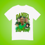 Internet Oddity 90's Montage Tee
