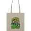 Internet Oddity 90's Montage Tote Bag