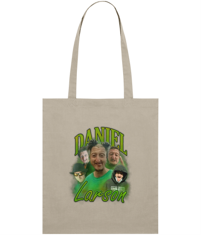 Internet Oddity 90's Montage Tote Bag