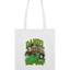 Internet Oddity 90's Montage Tote Bag