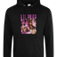 Emo Rapper 90's Montage Hoodie