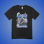 Documentary Dude 90's Montage Tee