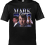 Curmudgeon of Croydon 90's Montage Tee