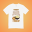 Bad News For Mash Graphic Tee