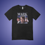 Curmudgeon of Croydon 90's Montage Tee