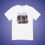 Curmudgeon of Croydon 90's Montage Tee