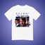 Curmudgeon of Croydon 90's Montage Tee