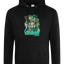 Oh Yeah, I Know This Guy 90's Montage Hoodie