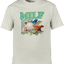 Man I Love Frogs Graphic Tee