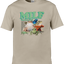 Man I Love Frogs Graphic Tee