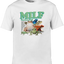 Man I Love Frogs Graphic Tee