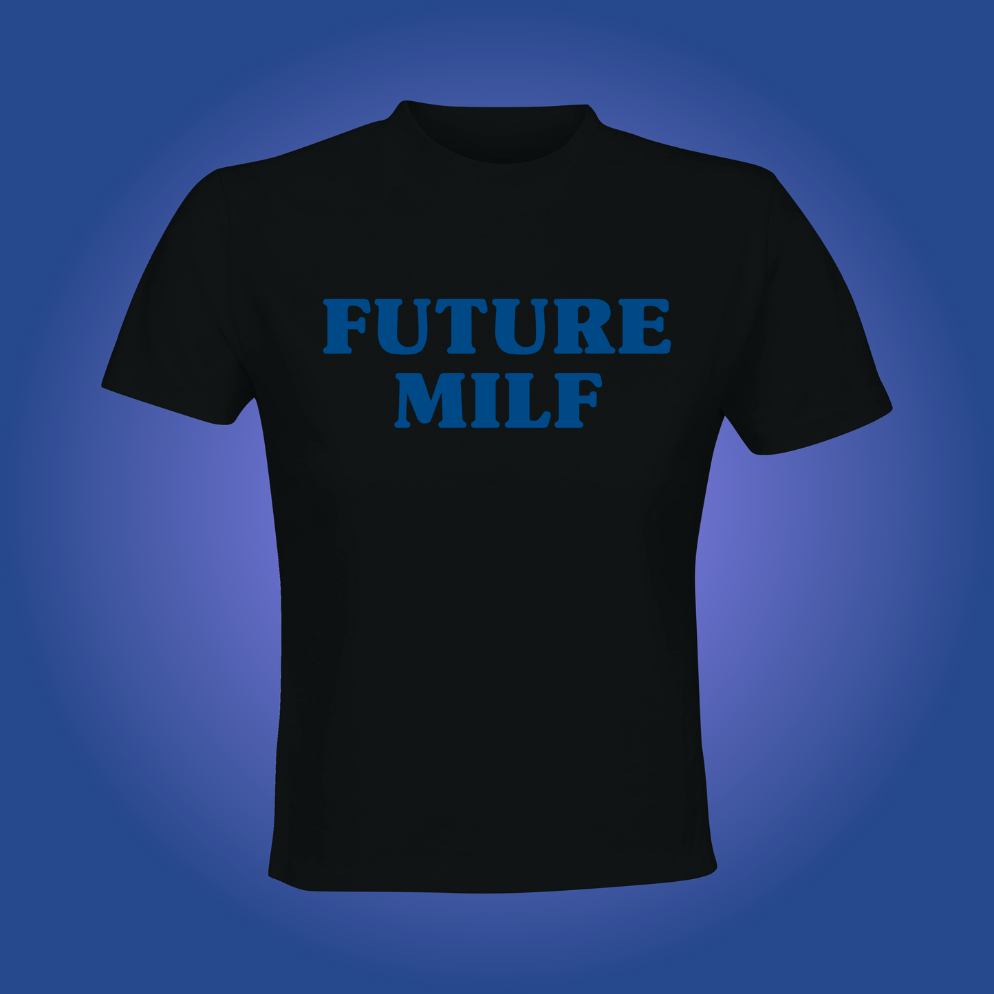 Future MILF Crop Top