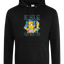 Nerd Boy 90's Montage Hoodie