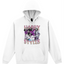 Ex-Boyband Member 90's Montage Hoodie