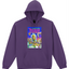 Treehouse of Horror Graphic Hoodie