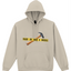 Not A Drill Graphic Hoodie