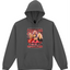 Christine Aquapark 90's Montage Hoodie
