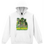 Accounting Nerd 90's Montage Hoodie
