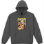 Goku 90's Montage Hoodie