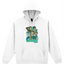 Oh Yeah, I Know This Guy 90's Montage Hoodie