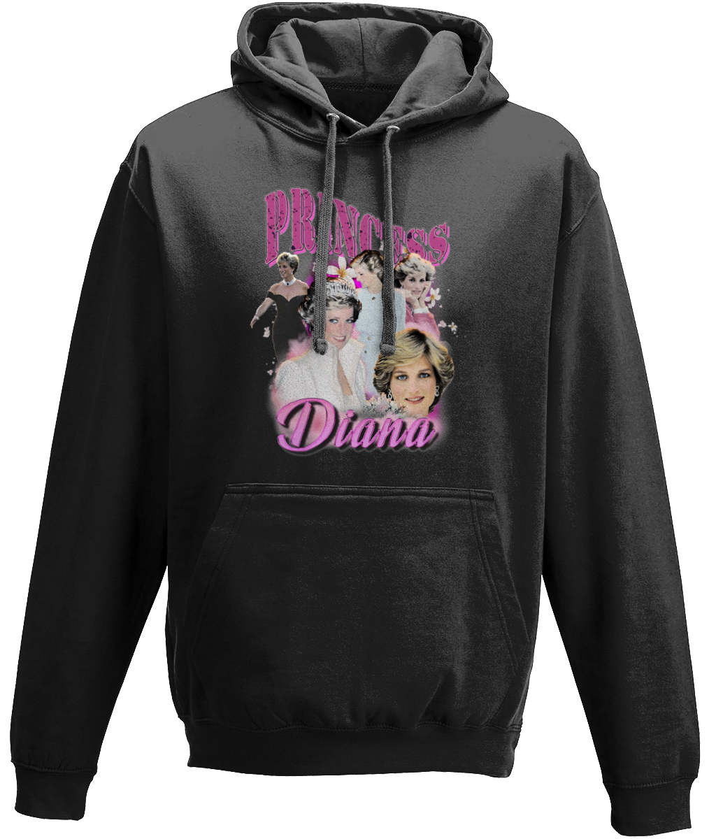 The Better One ™ 90's Montage Hoodie