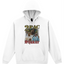 Famous Rapper 90's Montage Hoodie