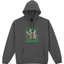 Curmudgeon's Bestie 90's Montage Hoodie