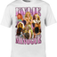 The Real "Kylie" 90's Montage Tee